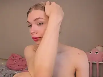 Stripchat Live Porn of Blondy_Fina