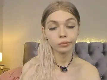 Stripchat Free Porn Cam of Blondy_Fina