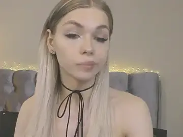 Stripchat Private Sex Chat of Blondy_Fina
