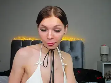 Stripchat Adult Webcam of Blondy_Fina