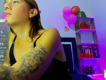 Stripchat Best Webcam of Nicol_TransGirl