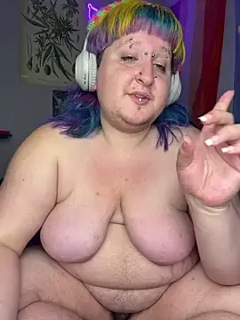 Stripchat Nude Webcam of ivosforest