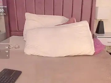 Stripchat Live Sex Cam of AriannaAdames