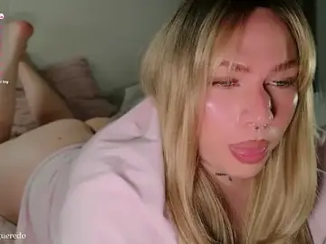 Stripchat Best Webcam of Bellash_Figueredo