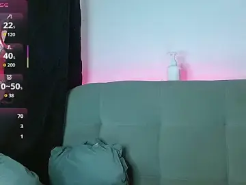 Stripchat Live Sex of JuliethaFox