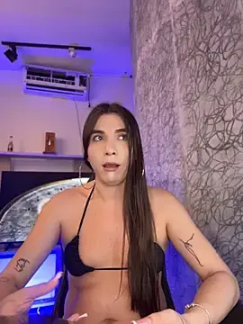 Stripchat Nude Webcam of saracaball_