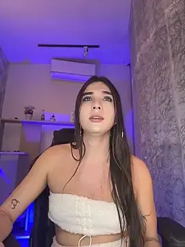 Stripchat Sex Chat of saracaball_