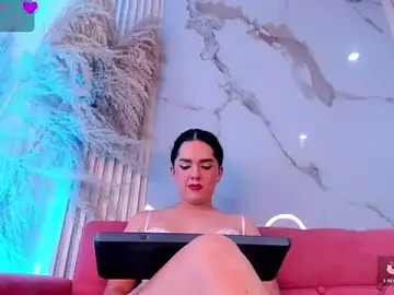 Stripchat Live Porn of AudreyHayworth
