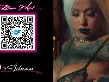 Stripchat Free Porn Cam of antoniaacxx