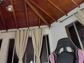 Stripchat Free Live Porn of IsaFontanna
