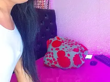 Stripchat Live Porn of ray_and_666