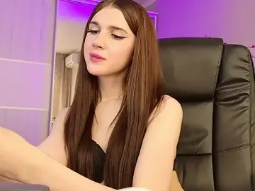 Stripchat Live Sex of Skinny_Sex_Sissy