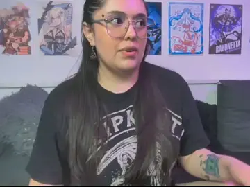 Stripchat Best Webcam of snowblack_