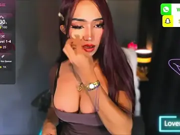 Stripchat Private Sex Chat of xUrGoddess_JheySluttyx
