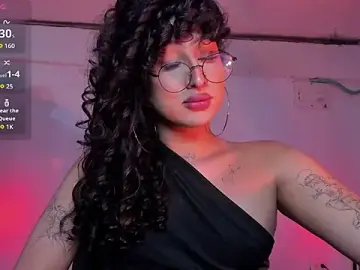 Stripchat Live Sex of Heka_Prudence