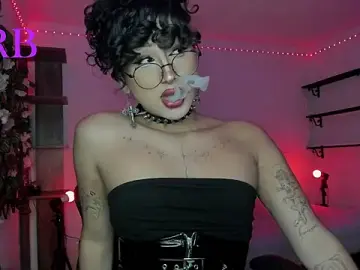 Stripchat Free Live Porn of Heka_Prudence