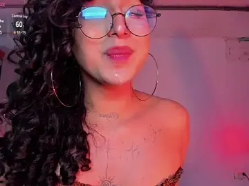 Stripchat Live Sex of Heka_Prudence