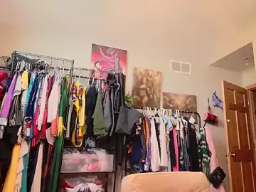 Stripchat Live Porn of jessy0504