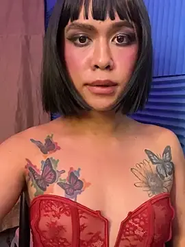 Stripchat Sex Chat of Say_kim