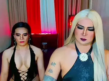 Stripchat Live Porn of Wildest_Slave_Huntress