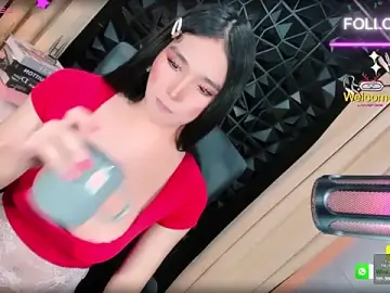 Stripchat Live Porn of 8inchAbsoluteSelfsucker