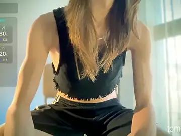 Stripchat Best Webcam of tomboi_xcx