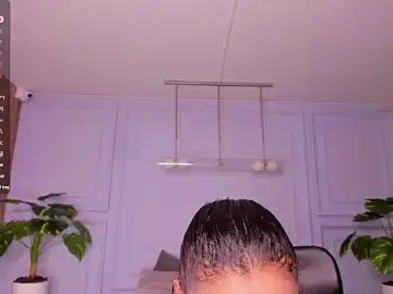 Stripchat Private Sex Chat of keytinthomson_