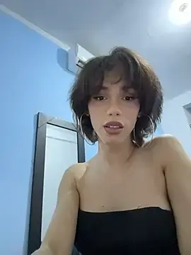 Stripchat Best live sex cam show of Carlita_cute