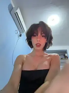 Stripchat Best Webcam of Carlita_cute