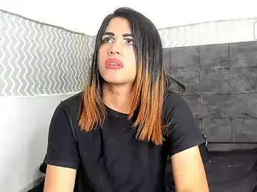 Stripchat Private Sex Chat of Ariana_Salazar