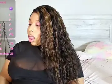 Stripchat Watch Live Sex Cams of Carmen_Cream