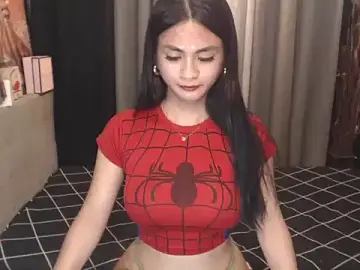 Stripchat Live Sex Cam of YourHotAlexa