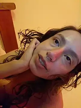 Stripchat Live Sex Cam of cyber_psyche