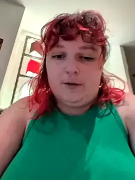 Stripchat Live Porn of LadyRochester