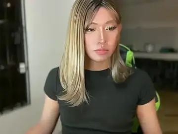 Stripchat Live Porn of Miss_CandyX
