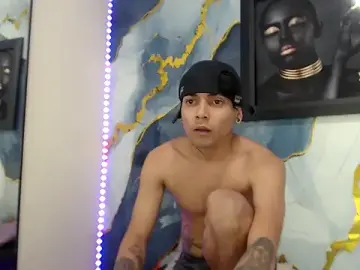 Stripchat Best Webcam of TheShamefulBoys