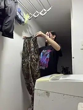 Stripchat Live Porn of Camistar18