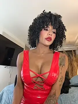 Stripchat Adult Video Chat of HOT_LADY_777
