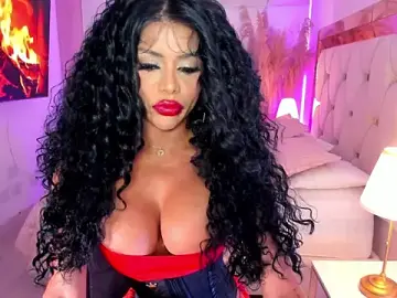 Stripchat Sex Chat of HOT_LADY_777