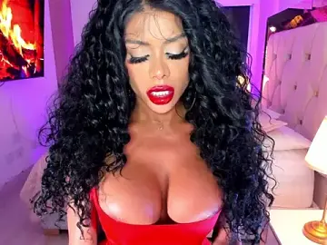 Stripchat Adult Video Chat of HOT_LADY_777