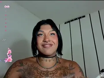 Stripchat Free Live Porn of IsabellBigtitsxx
