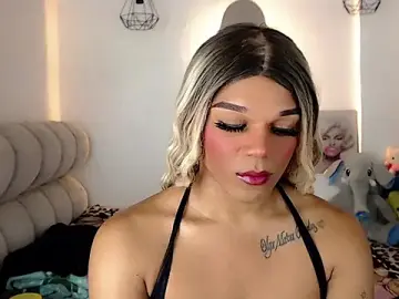 Stripchat Sex Chat of Miss_Ferbigdick