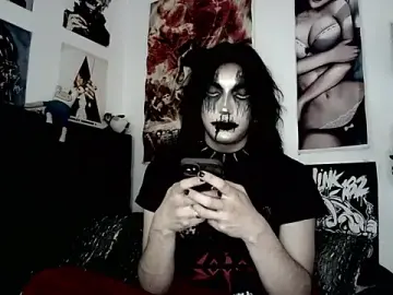 Stripchat Sex Chat of kiiler_queen