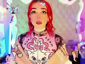 Stripchat Sex Chat of LeyXandrabraz