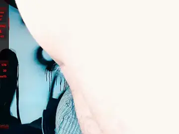 Stripchat Best Webcam of Marieblueeyes