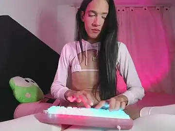 Stripchat Live Sex of cassidy_blossom