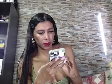 Stripchat Best Webcam of Ebonyxprincess_