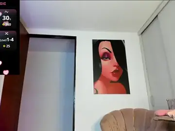 Stripchat Free Live Porn of REAL_SCARLETBRIGHT