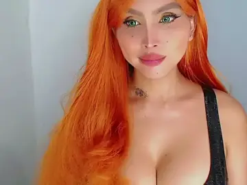 Stripchat Live Porn of adreana_69