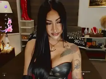 Stripchat Free Porn Cam of SeductiveVictoria